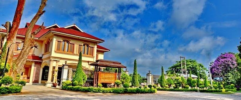 Win Unity Hotel Pyin Oo Lwin Dış mekan fotoğraf